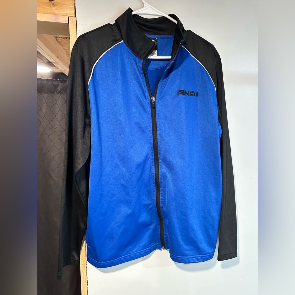 Male jacket